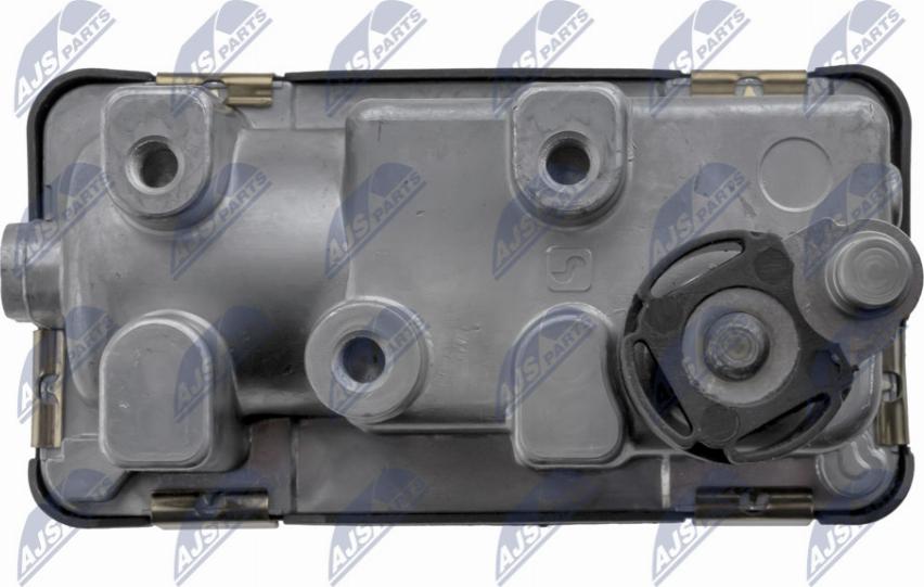 NTY ECD-VW-014 - Actuator, turbocharger autospares.lv