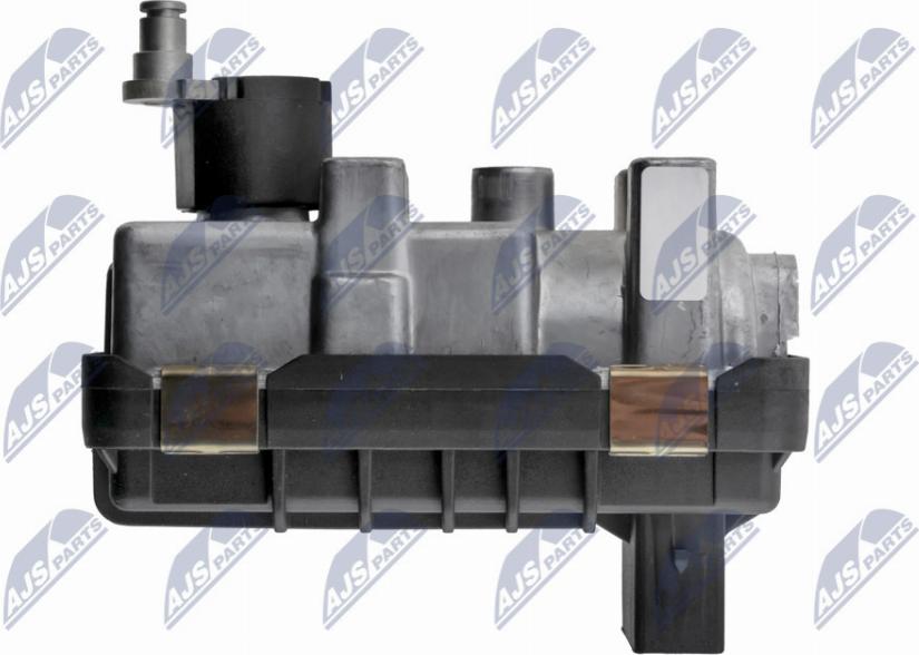 NTY ECD-VW-014 - Actuator, turbocharger autospares.lv