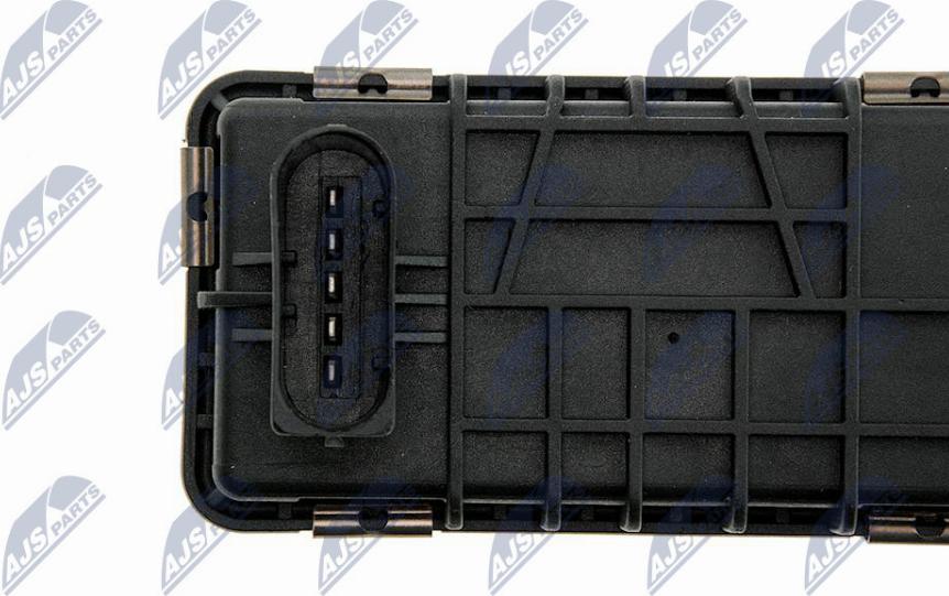 NTY ECD-VW-011 - Charger, charging system autospares.lv