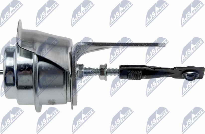 NTY ECD-VW-018 - Boost Pressure Control Valve autospares.lv