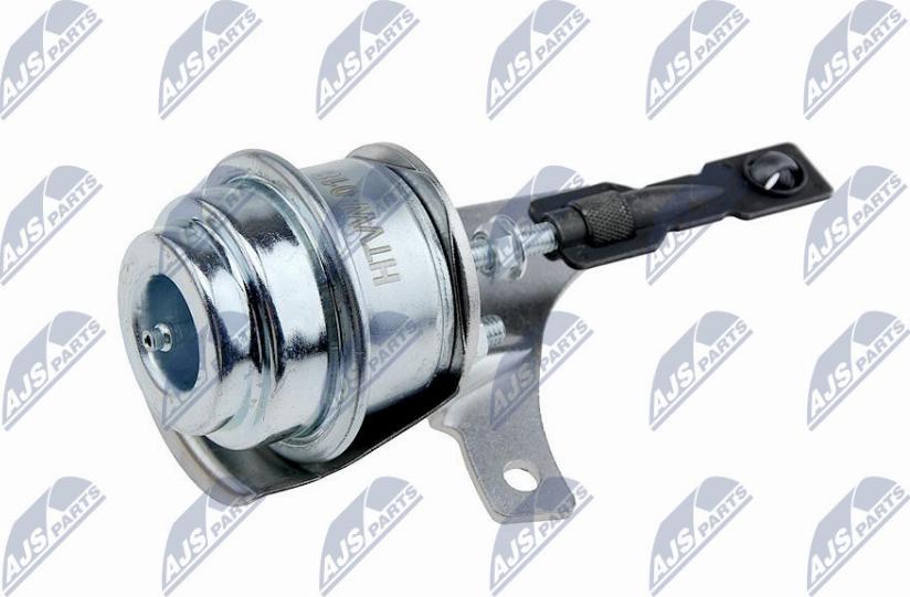 NTY ECD-VW-018 - Boost Pressure Control Valve autospares.lv