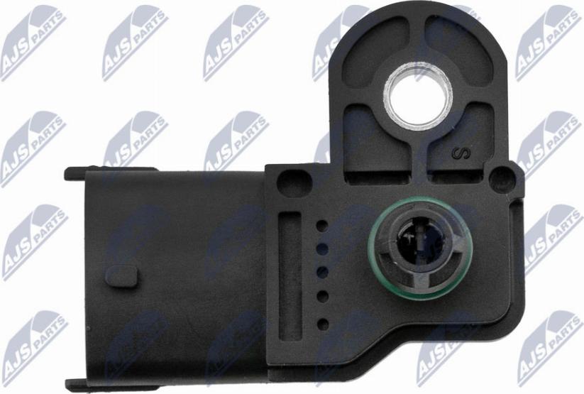 NTY ECM-HD-003 - Sensor, intake manifold pressure autospares.lv