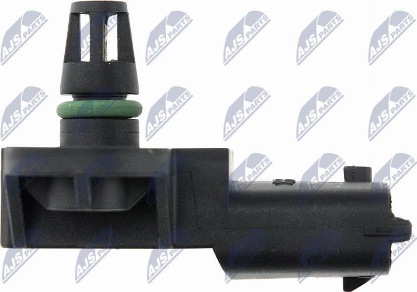 NTY ECM-RE-000 - Sensor, intake manifold pressure autospares.lv