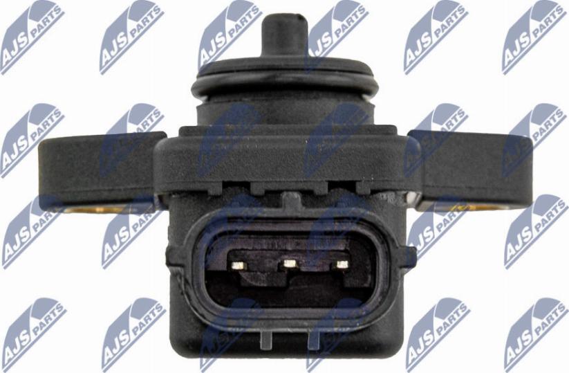 NTY ECM-SU-001 - Air Pressure Sensor, height adaptation autospares.lv