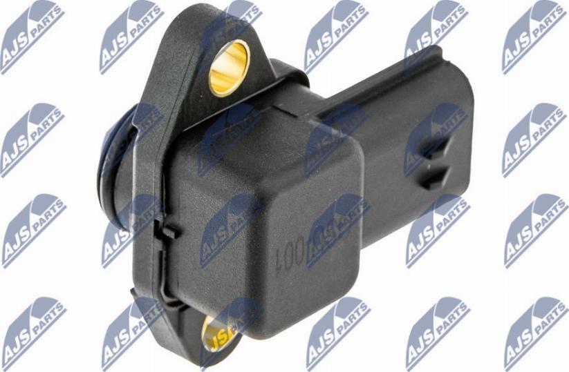 NTY ECM-SU-001 - Air Pressure Sensor, height adaptation autospares.lv