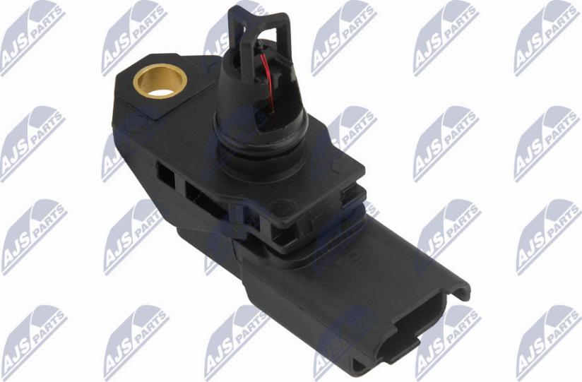 NTY ECM-VV-008 - Sensor, intake manifold pressure autospares.lv