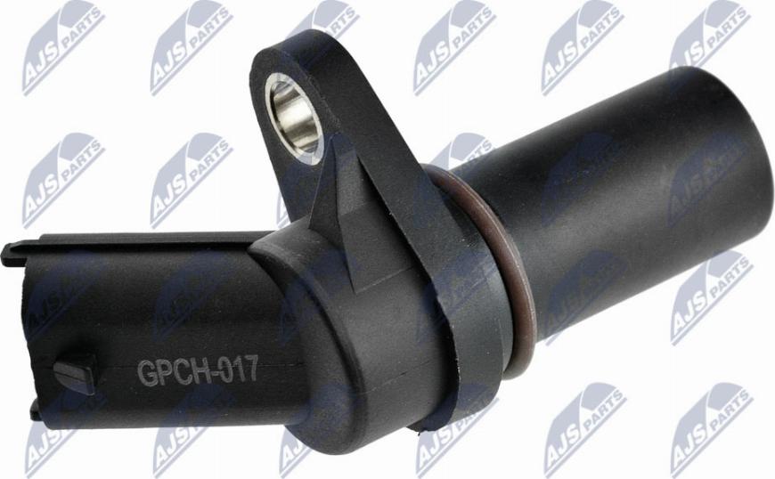 NTY ECP-CH-017 - Sensor, crankshaft pulse autospares.lv