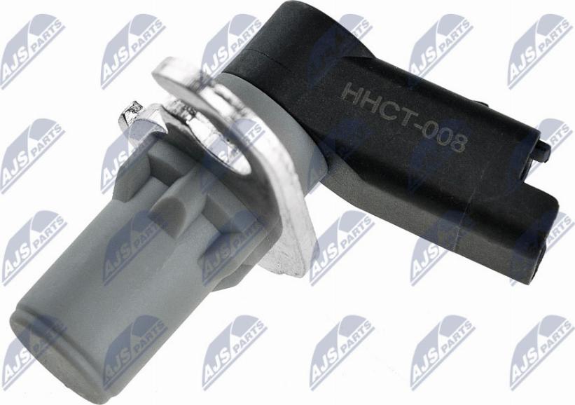 NTY ECP-CT-008 - Sensor, crankshaft pulse autospares.lv