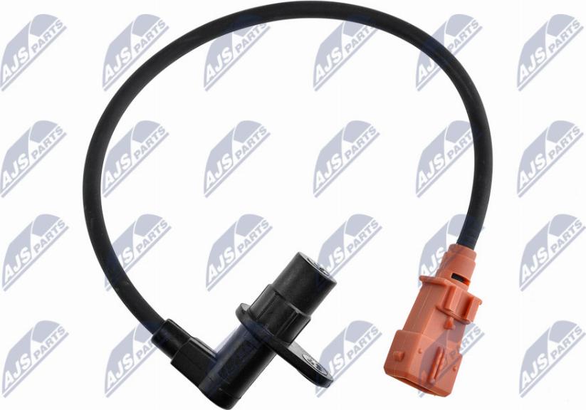 NTY ECP-CT-003 - Sensor, crankshaft pulse autospares.lv