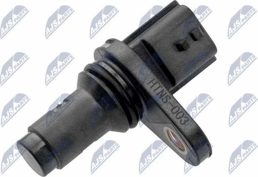 NTY ECP-NS-003 - Sensor, crankshaft pulse autospares.lv