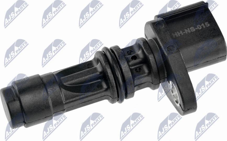 NTY ECP-NS-015 - Sensor, crankshaft pulse autospares.lv