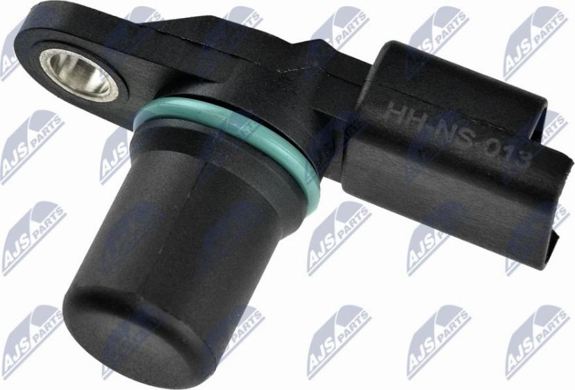 NTY ECP-NS-013 - Sensor, camshaft position autospares.lv