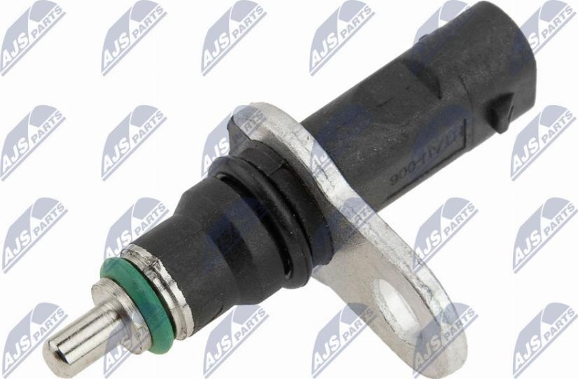 NTY ECT-AU-006 - Sensor, coolant temperature autospares.lv