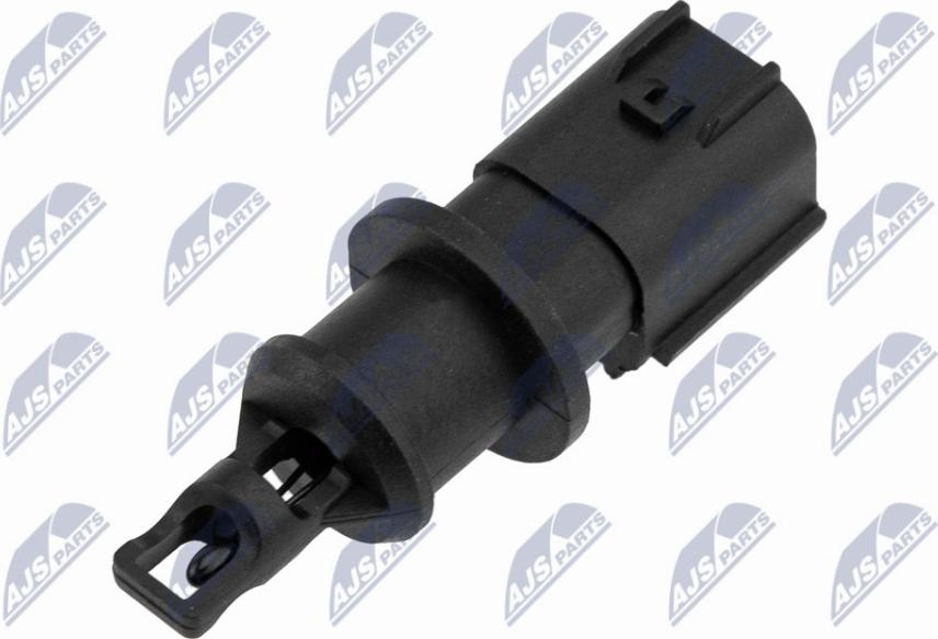 NTY ECT-CH-010 - Sensor, intake air temperature autospares.lv