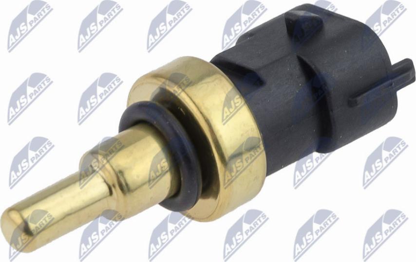 NTY ECT-FT-002 - Sensor, coolant temperature autospares.lv