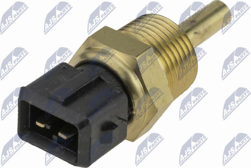 NTY ECT-HY-000 - Sensor, coolant temperature autospares.lv