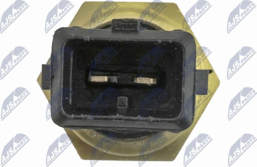 NTY ECT-HY-000 - Sensor, coolant temperature autospares.lv