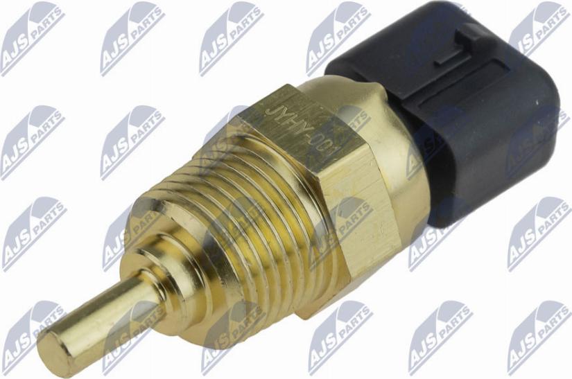 NTY ECTHY001 - Sensor, coolant temperature autospares.lv