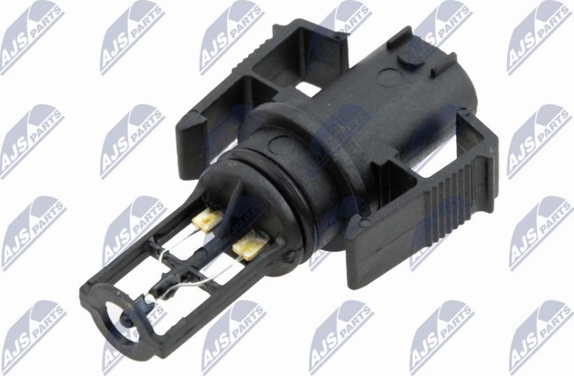 NTY ECT-ME-004 - Sensor, intake air temperature autospares.lv