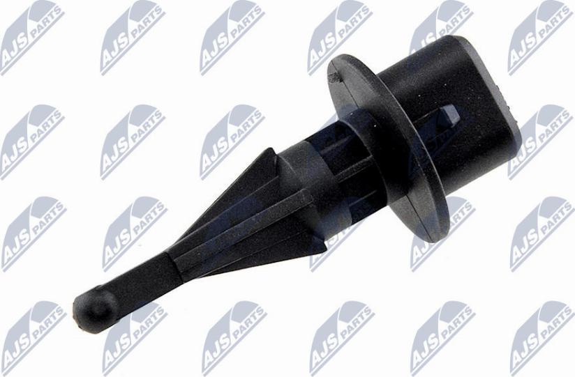 NTY ECT-MZ-000 - Sensor, intake air temperature autospares.lv