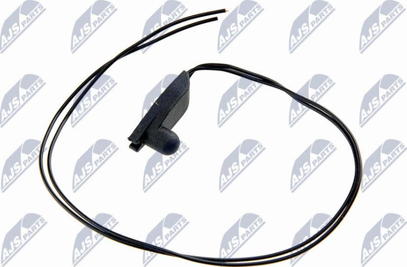 NTY ECT-PE-000 - Sensor, exterior temperature autospares.lv