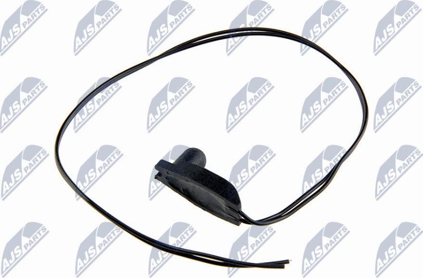 NTY ECT-PE-000 - Sensor, exterior temperature autospares.lv