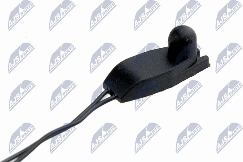 NTY ECT-PE-000 - Sensor, exterior temperature autospares.lv