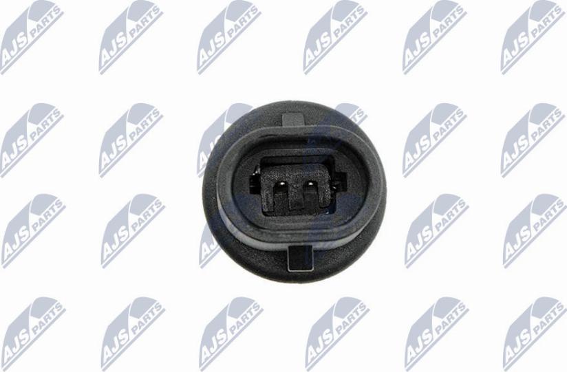 NTY ECT-PL-001 - Sensor, intake air temperature autospares.lv