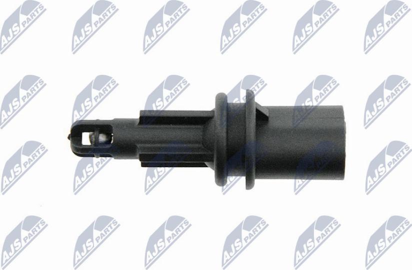 NTY ECT-PL-001 - Sensor, intake air temperature autospares.lv