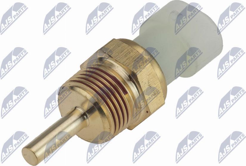 NTY ECTPL008 - Sensor, coolant temperature autospares.lv