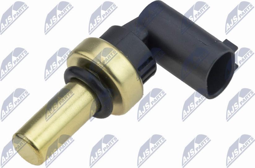 NTY ECTPL010 - Sensor, coolant temperature autospares.lv