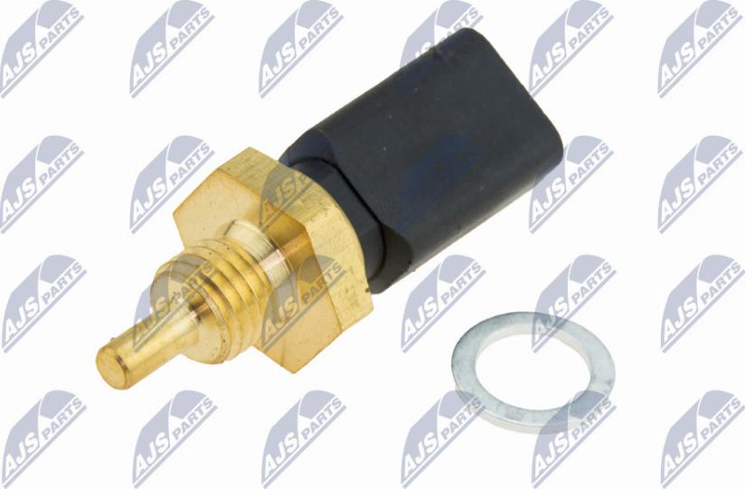 NTY ECTRE006 - Sensor, coolant temperature autospares.lv