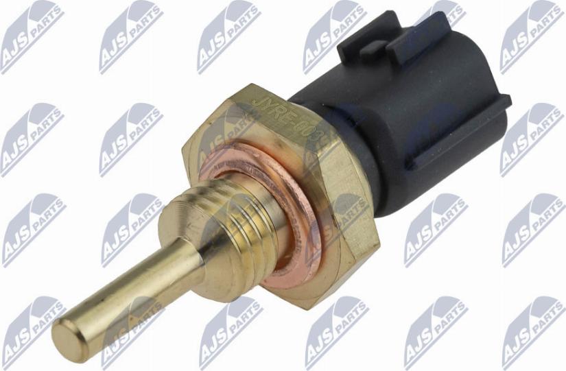 NTY ECT-RE-003 - Sensor, coolant temperature autospares.lv