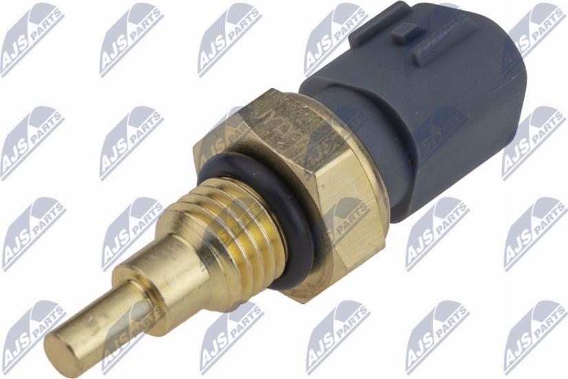 NTY ECTTY004 - Sensor, coolant temperature autospares.lv