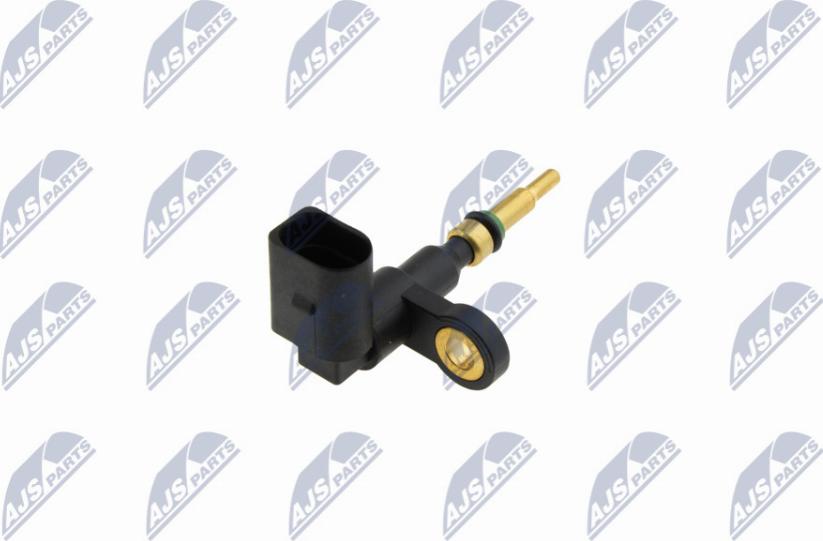 NTY ECT-VW-001 - Sensor, coolant temperature autospares.lv