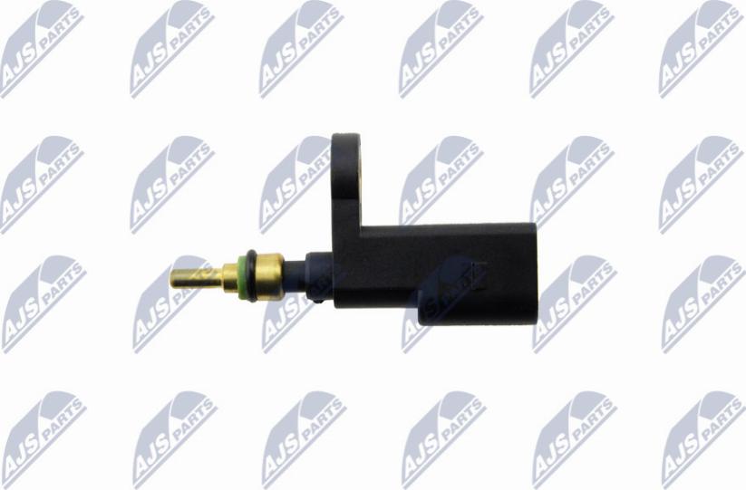 NTY ECT-VW-002 - Sensor, coolant temperature autospares.lv