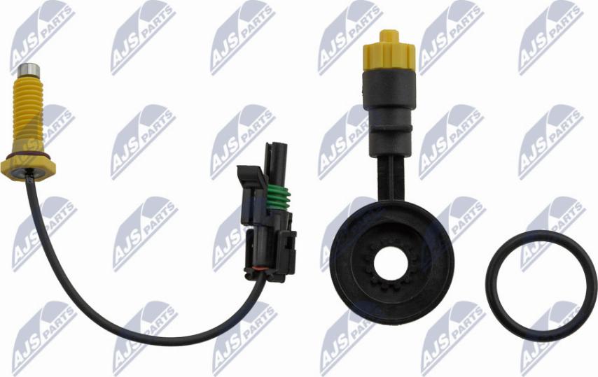 NTY ECW-LR-000 - Water Sensor, fuel system autospares.lv