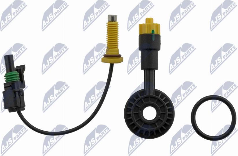 NTY ECW-LR-000 - Water Sensor, fuel system autospares.lv