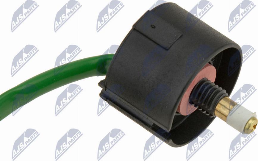 NTY ECW-RE-008 - Water Sensor, fuel system autospares.lv