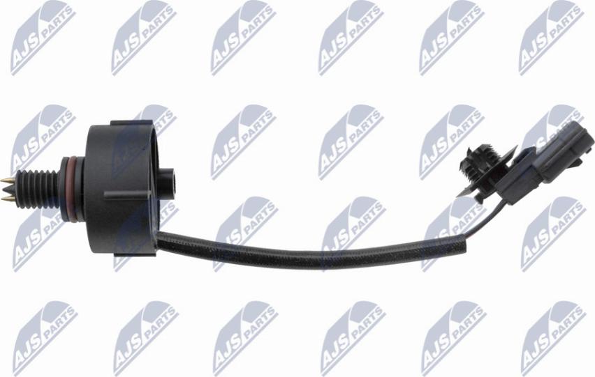 NTY ECW-RE-003 - Water Sensor, fuel system autospares.lv