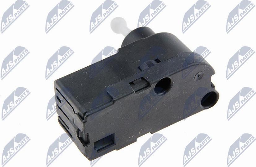 NTY ECX-AU-004 - Control, actuator, headlight range adjustment autospares.lv