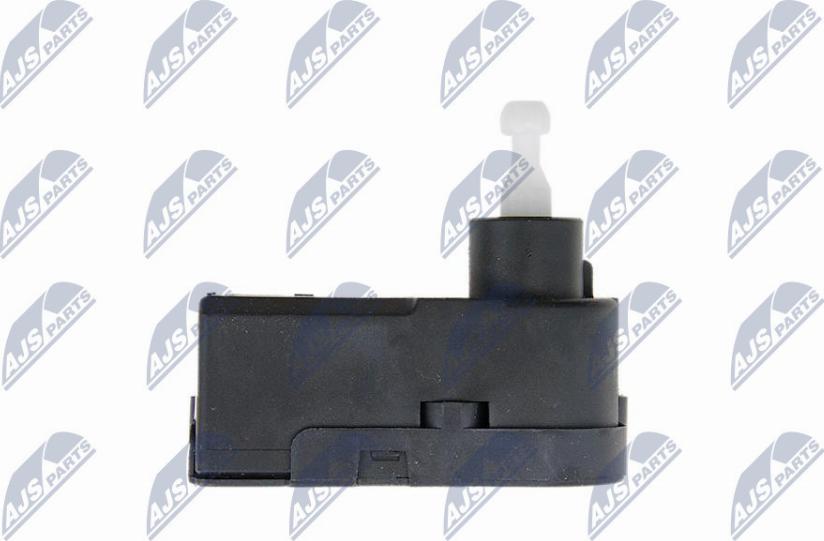 NTY ECX-AU-004 - Control, actuator, headlight range adjustment autospares.lv