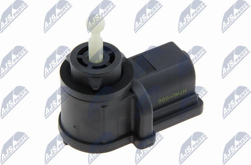 NTY ECX-AU-006 - Control, actuator, headlight range adjustment autospares.lv