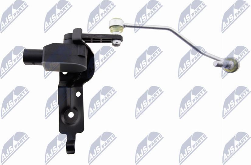 NTY ECX-AU-017 - Sensor, Xenon light (headlight range adjustment) autospares.lv