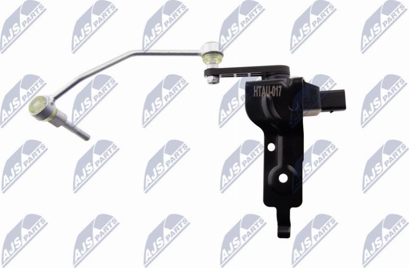 NTY ECX-AU-017 - Sensor, Xenon light (headlight range adjustment) autospares.lv