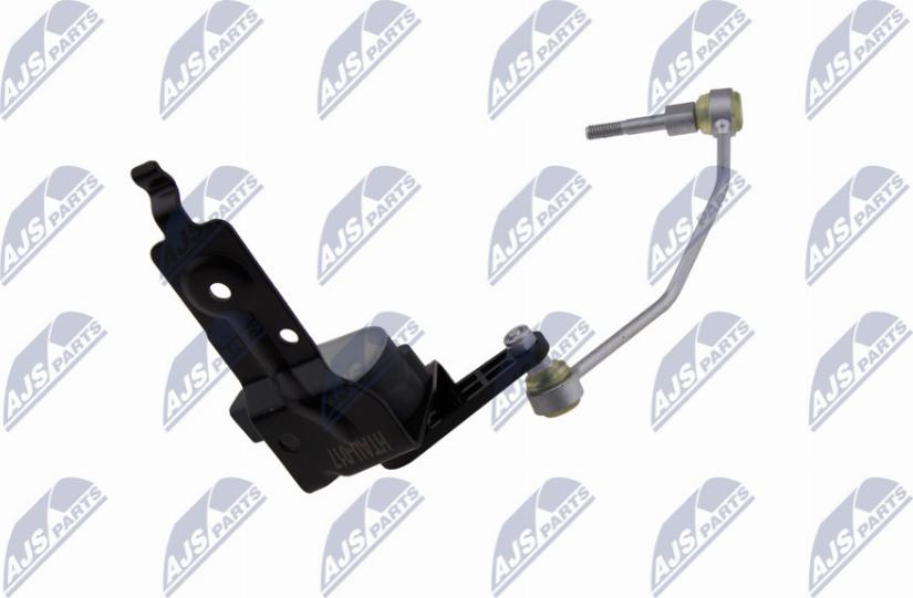 NTY ECX-AU-017 - Sensor, Xenon light (headlight range adjustment) autospares.lv