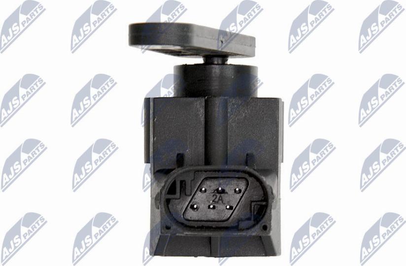 NTY ECX-BM-001 - Sensor, Xenon light (headlight range adjustment) autospares.lv