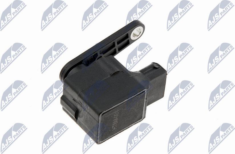 NTY ECX-BM-001 - Sensor, Xenon light (headlight range adjustment) autospares.lv