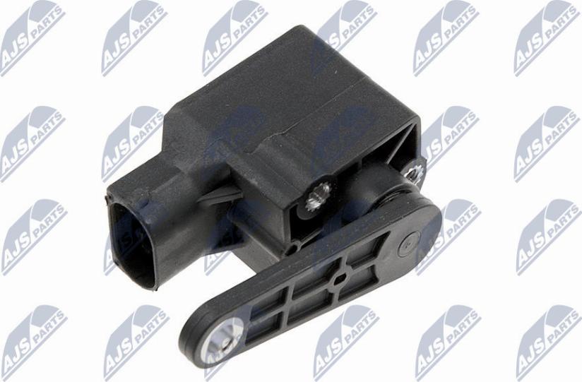 NTY ECX-BM-001 - Sensor, Xenon light (headlight range adjustment) autospares.lv