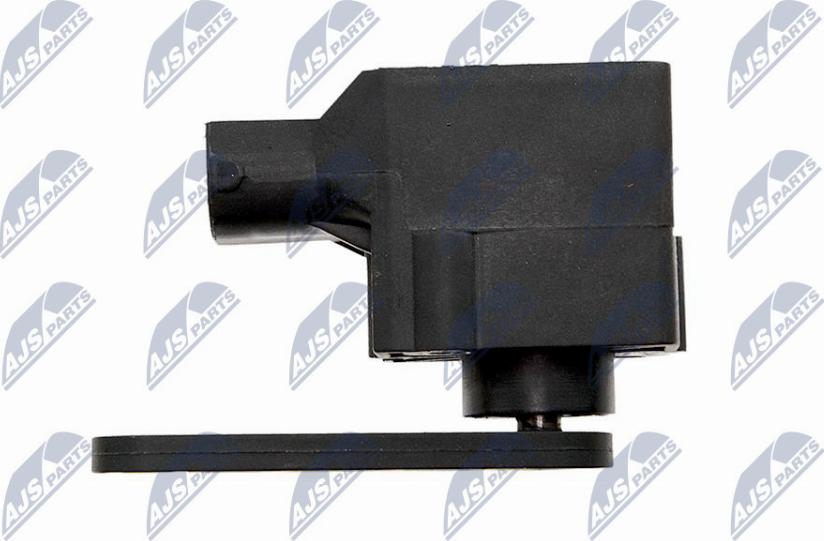 NTY ECX-BM-001 - Sensor, Xenon light (headlight range adjustment) autospares.lv